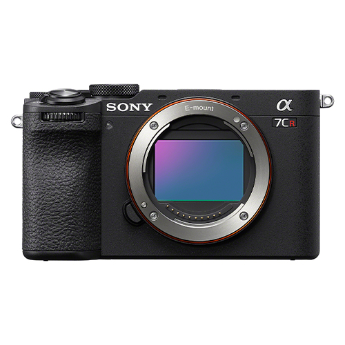 Sony Alpha 7C R Gehäuse schwarz Sony-Alpha-7C-R-Geh-ause-schawrz-4