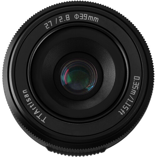 TTArtisan-AF-27mm-f2-8-f-ur-Fujifilm-XF-schwarz-Objektiv-4