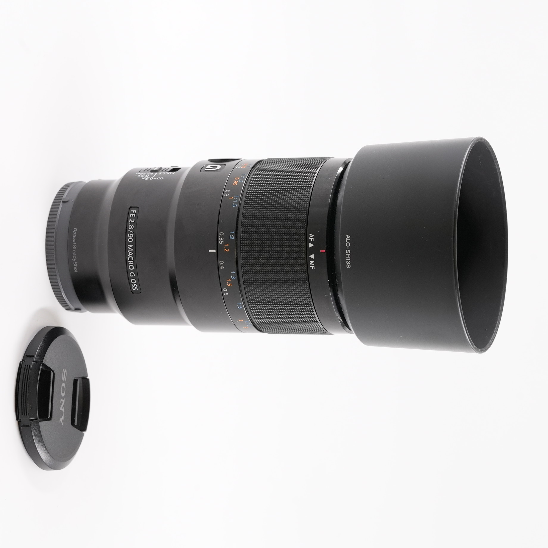 Sony SEL 90 Macro 2,8 / GEBRAUCHT
