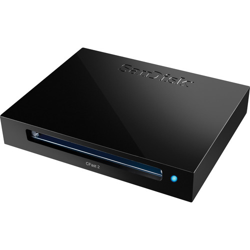 SanDisk-Extreme-Pro-CFast-2-0-USB-3-0-Karten-Leseger-t_2