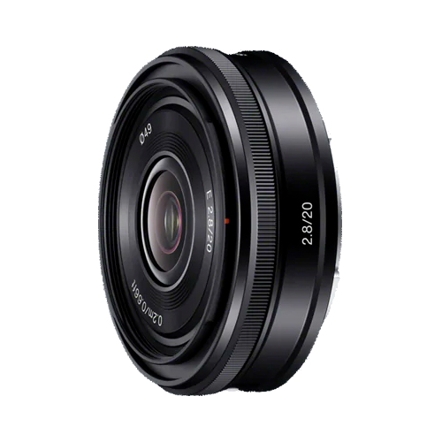 Sony E 20mm f/2.8 Objektiv Unbenannt-1aVx6ftvOsEJh4