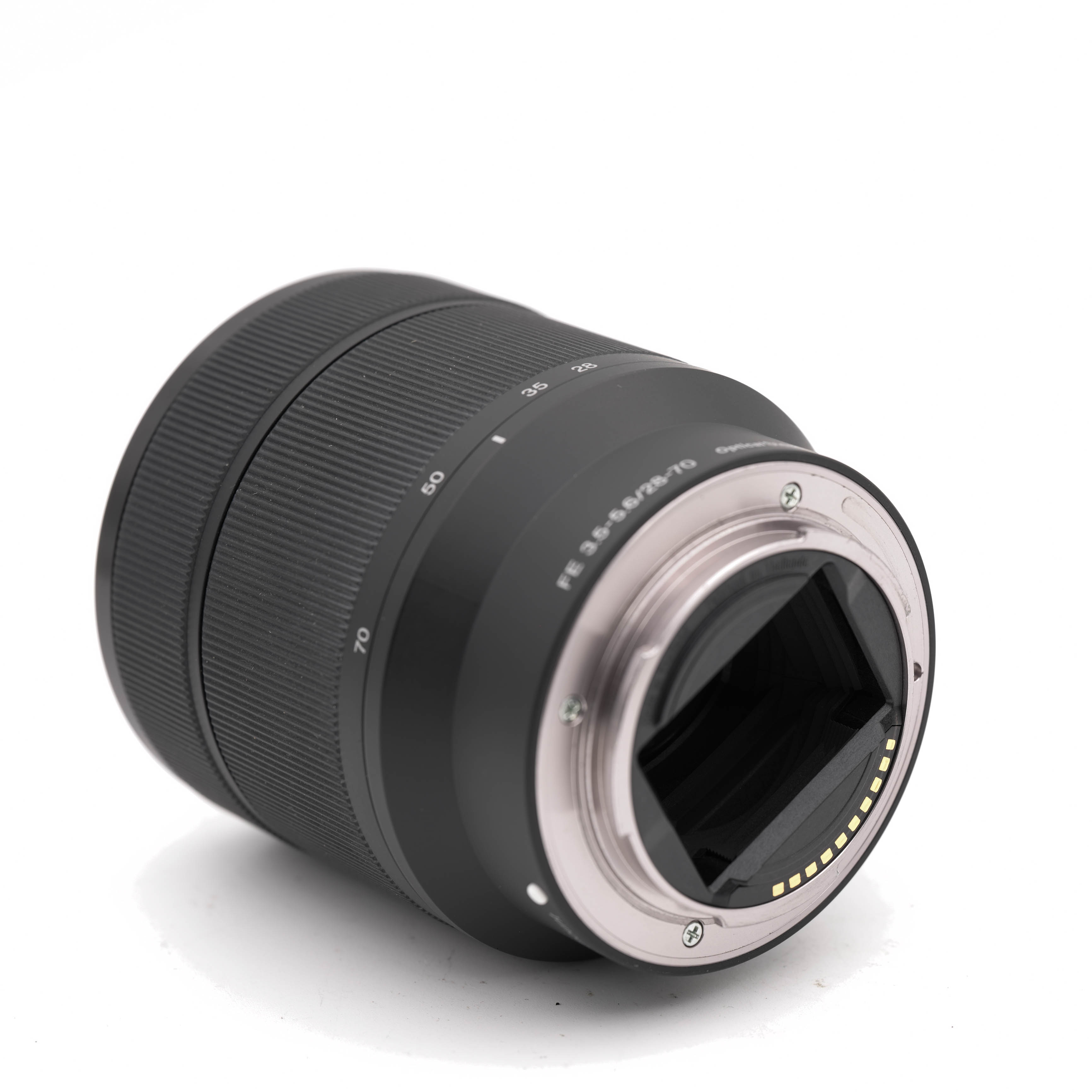 Sony FE 28-70mm f/3.5-5.6 OSS | Gebraucht