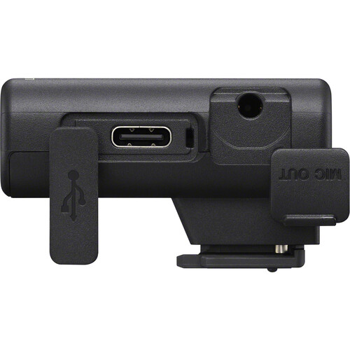 Sony-ECM-W3-Wireless-Mikrofon-5