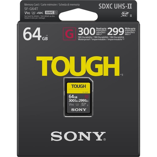 sony-64gb-tough-uhs-ii-sdhc-u3-speicherkarte-verpackung