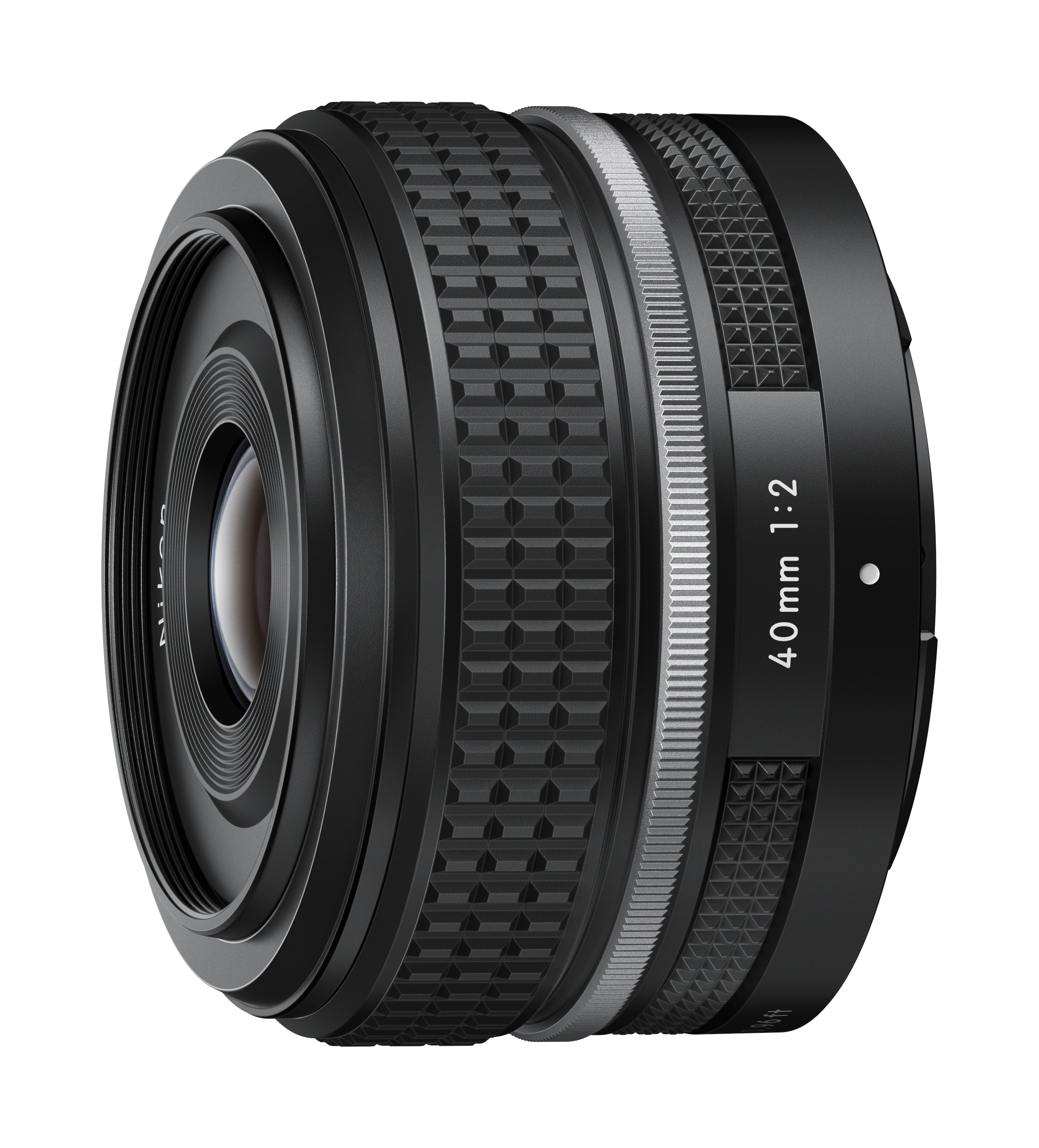Nikon Z 40mm f/2 SE Objektiv Z40_2_SE_angle1