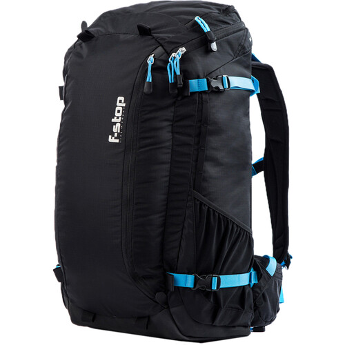 f-stop-Loka-37L-Ultralight-Rucksack-SchwarzBlau-Essential-Bundle-Mountain-Series-2