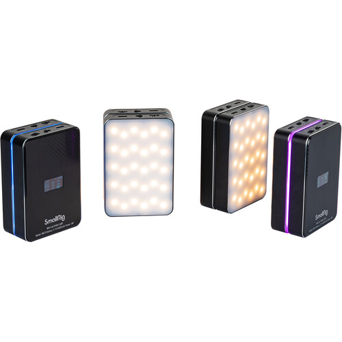 SmallRig-3290-RM75-Magnetische-intelligente-LED-Licht-4