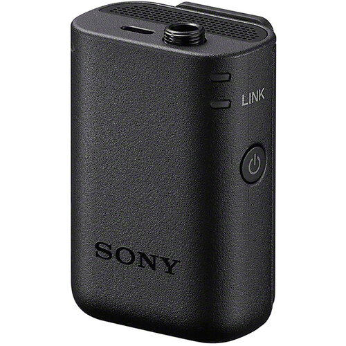 Sony ECM-W5T Mikrofonsender