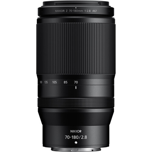 Nikon Z 70-180mm f/2.8 Objektiv Nikon-Z-70-180mm-f2-8-Objektiv-3