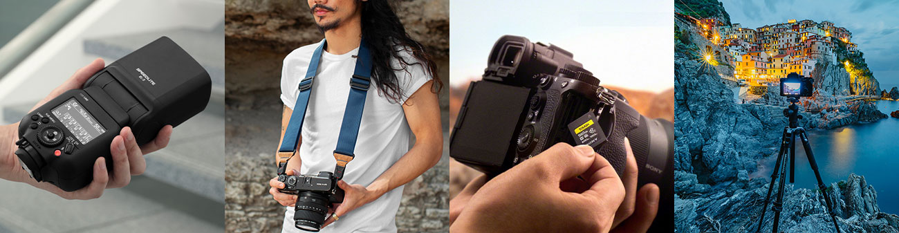 Kamera-Zubehor-Titelbild