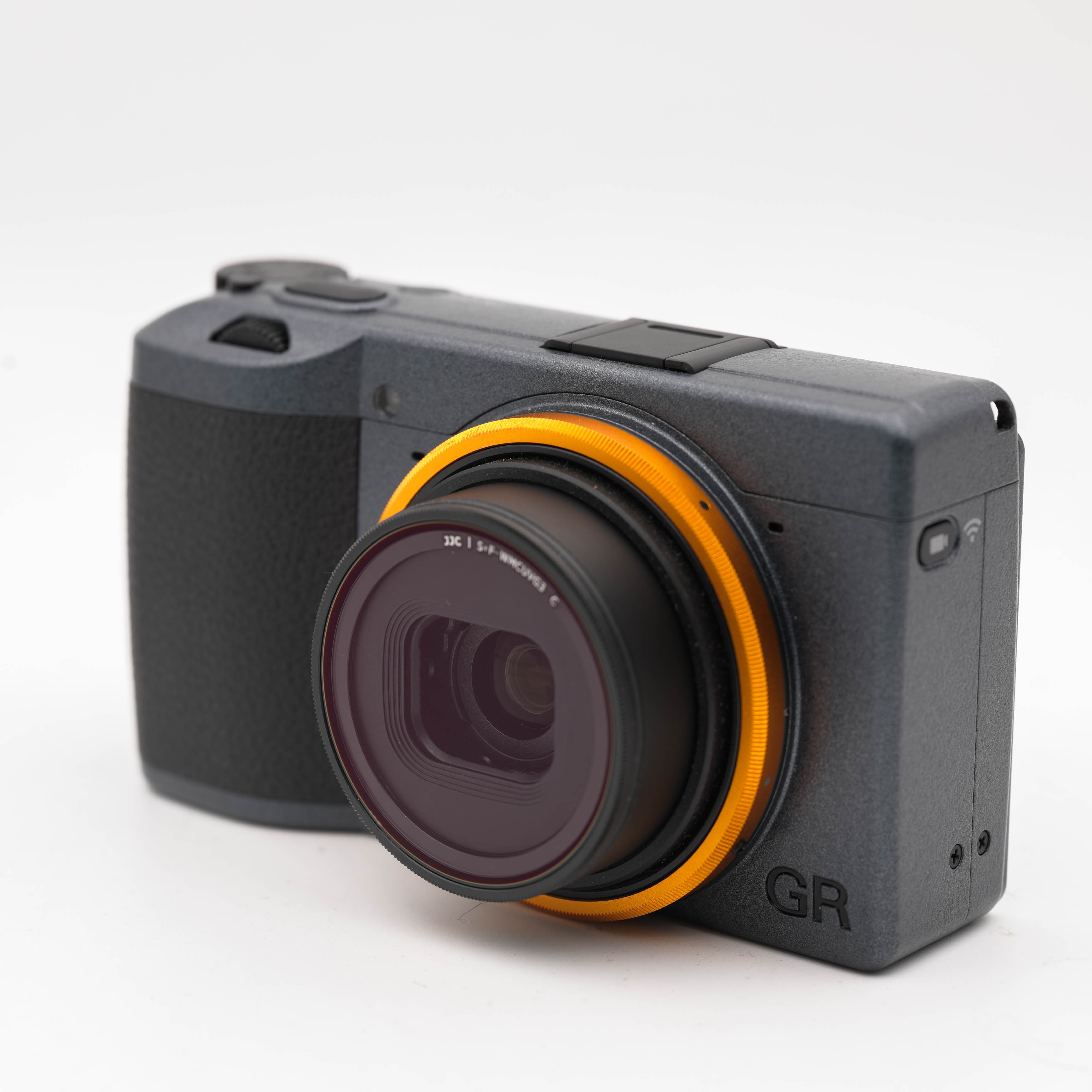 Ricoh GRIII Street Edition | Gebraucht