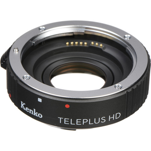 Kenko HD DGX 1,4x Konverter Canon Kenko-HD-DGX-1-4x-Konverter-Canon-1