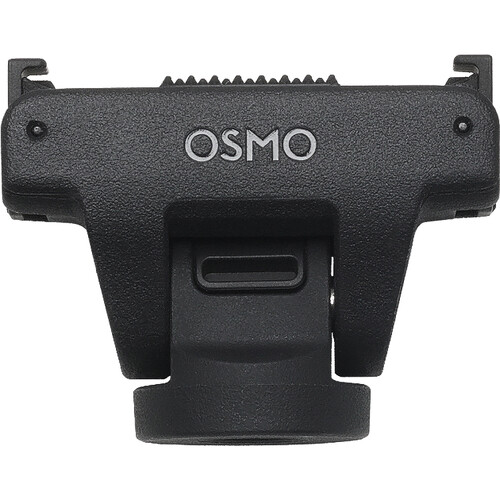 DJI Osmo 360 Action Camera Adventure Combo halterung