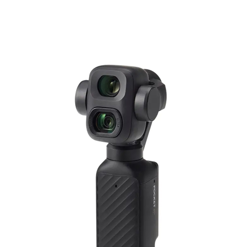 DJI Osmo Pocket 4P Wide-Angle Lens