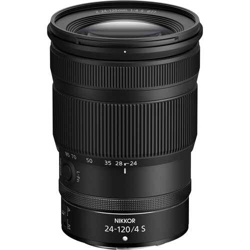 Nikon Z 24-120 mm f/4 S Objektiv Nikon-Z-24-120-mm-14-S-1