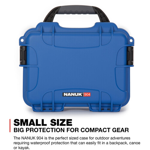 Nanuk-904-Case-Gew-urfelter-Schaumstoff-Blau-1
