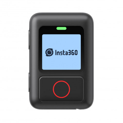  Insta360 GPS Action Remote