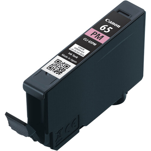 Canon-CLI-65PM-Tinte-Foto-Magenta-2