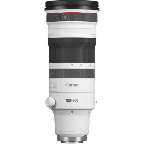 Canon RF 100-300mm f/2.8 L IS USM Objektiv canon-rf-100-300-f2-8-l-is-usm-objektiv-1