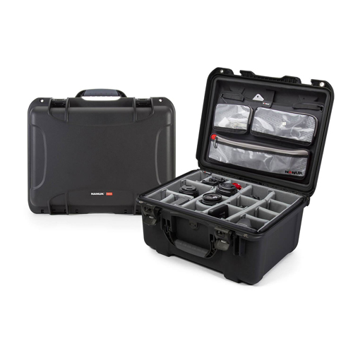 Nanuk-933-Pro-Foto-Kit-Schwarz-1