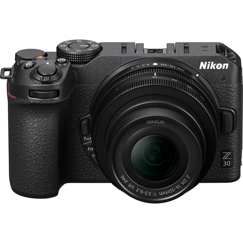 Nikon-Z-30-Z-16-50mm-f3-5-6-3-DX-VR-Objektiv-Kit-8C2W9N1y580c0o