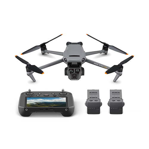 DJI Mavic 3 Pro Cine Premium Combo mit DJI RC Pro Fernsteuerung dji-mavic-3-pro-cine-premium-6