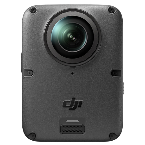 DJI Osmo 360 II Limitless Riding Combo