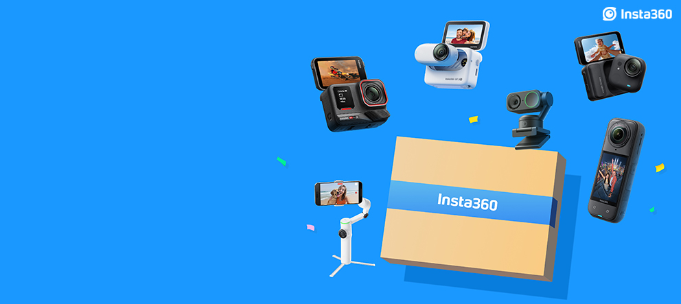 KHM-Insta360-Aktion