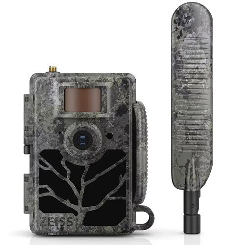 Zeiss Secacam 5 Wildkamera