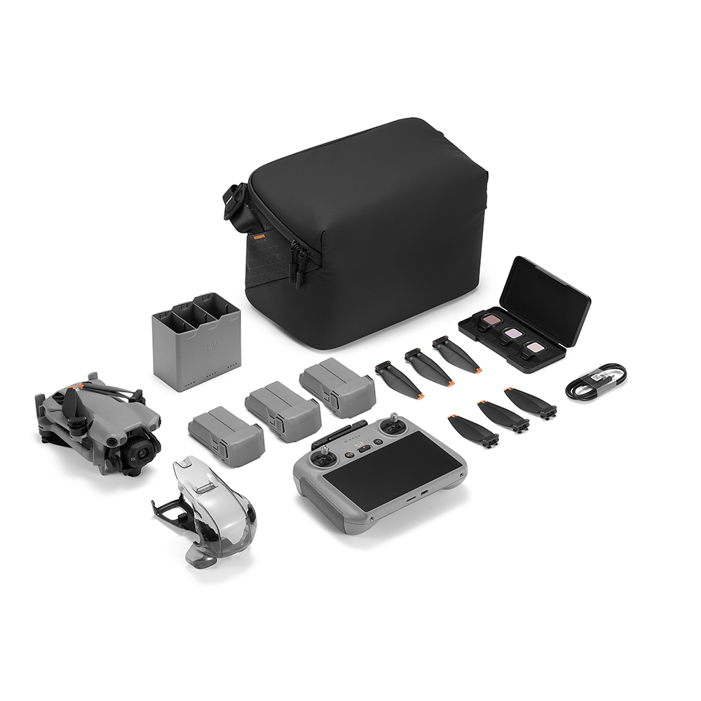 DJI Mini 5 Pro Fly More Combo RC 2