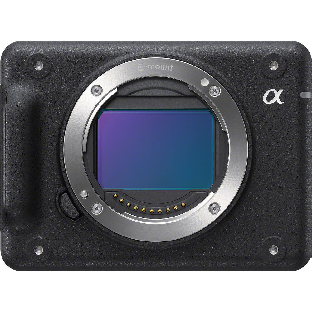 Sony  ILX-LR1 Kamera (VF 61MP)