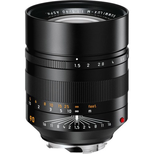 leica-summilux-m-90mm-f1-5-asph-objektiv-frontansicht