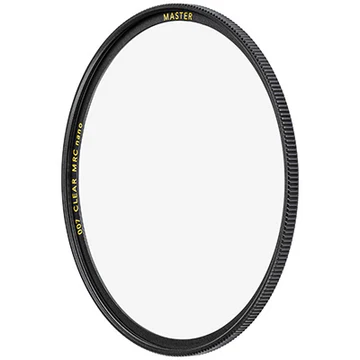 B+W Master 007 Clear-Filter MRC nano 86mm