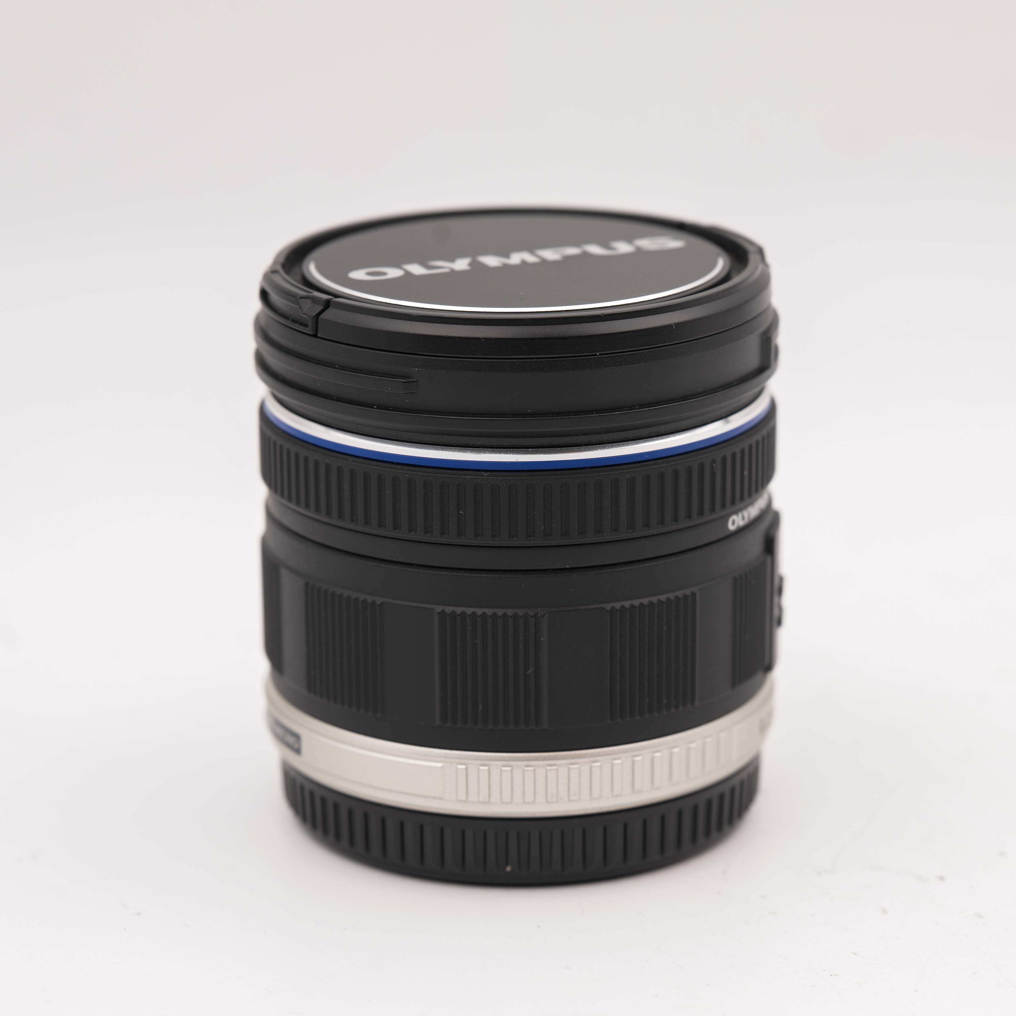 Olympus M.Zuiko 9-18mm f/4.0-5.6 ED MSC | Gebraucht
