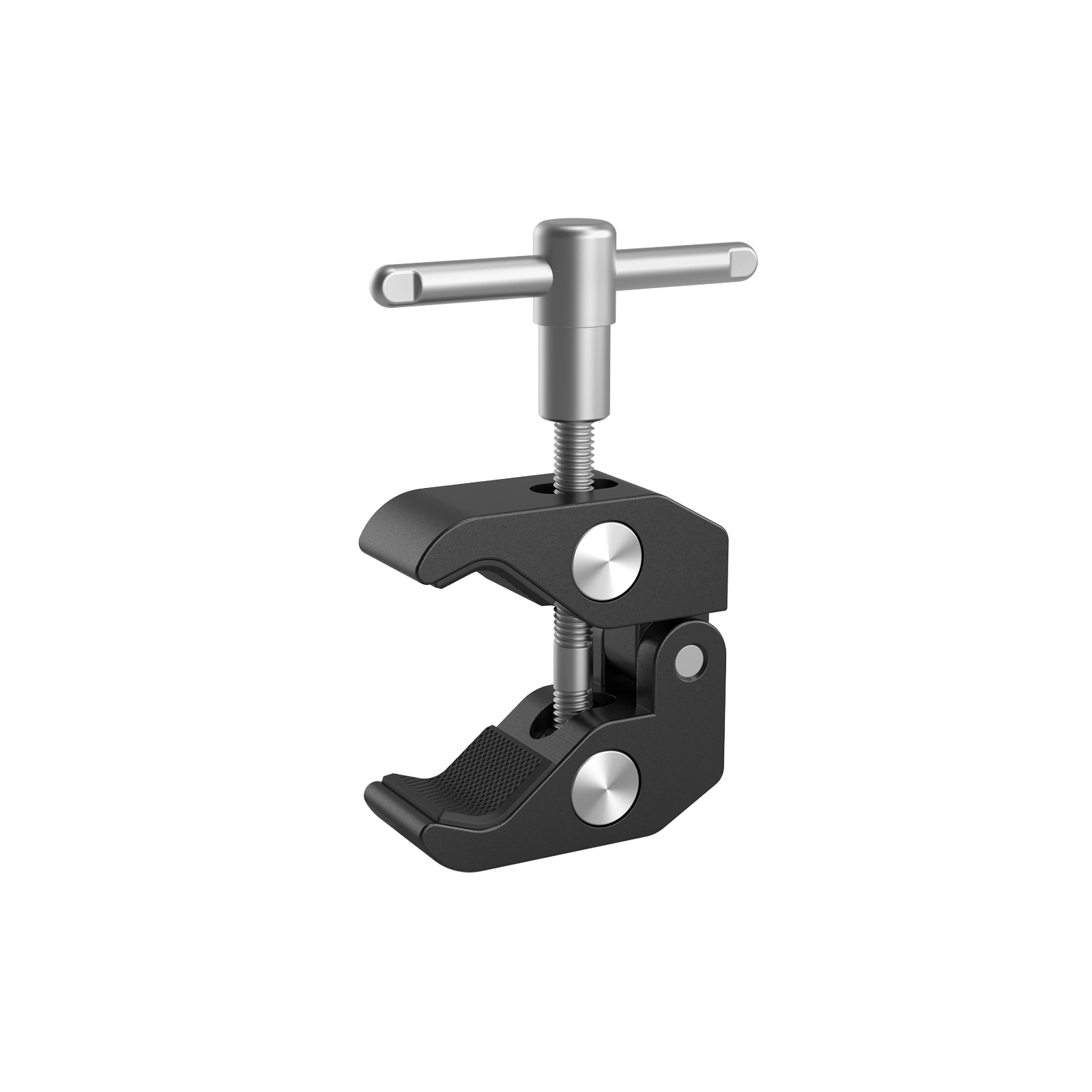 SmallRig-Super-Clamp-mit-1-4-und-3-8-Gewinde-735-Bild