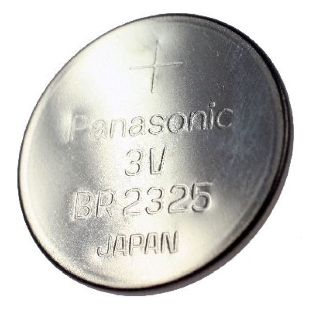Panasonic-BR-2325-Knopfzelle-Lithium-3V