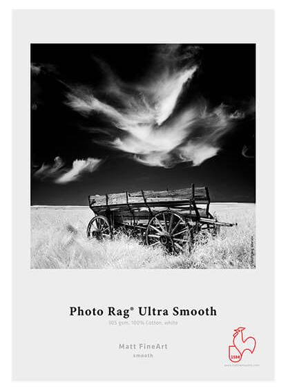 Hahnem-uhle-Photo-Rag-Ultra-Smooth-305-gm-2-25-Blatt-A23NAGlER7u4sqT