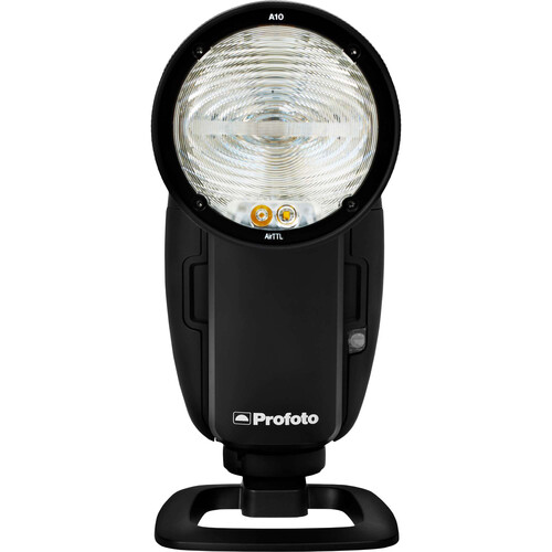 Profoto A10 Studioblitz Kamera Kit für FUJIFILM flsh
