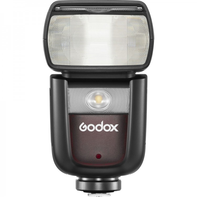 Godox Ving V860 III TTL Blitzgeräte für Canon Godox-Ving-V860-III-TTL-f-ur-Canon-6