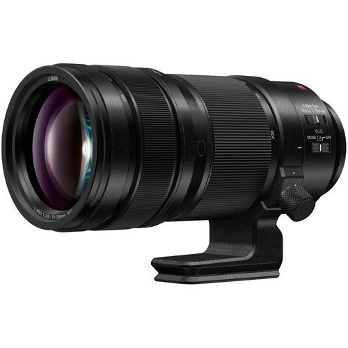 Panasonic Lumix S Pro 70-200 f/2.8 OIS Objektiv panasonic-s-pro-70-200mm-f-28-ois-objektiv-schraegasnicht