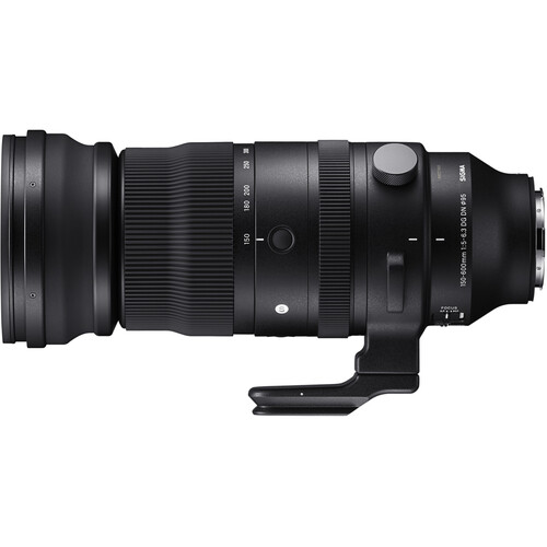 Sigma 150-600mm f/5.0-6.3 DG DN OS | Sports für Sony E Sigma-150-600mm-f5-0-6-3-DG-DN-OS-Sports-f-ur-Sony-E-1