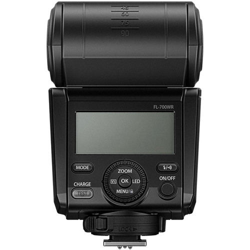 olympus-fl-700wr-systemblitz-hinteransicht