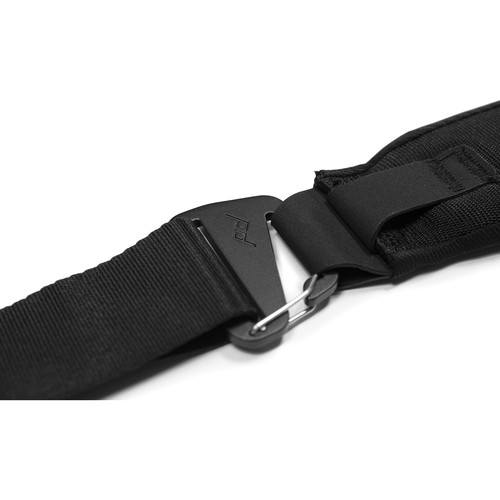 peak-design-everyday-sling-v2-6l-schwarz-hook