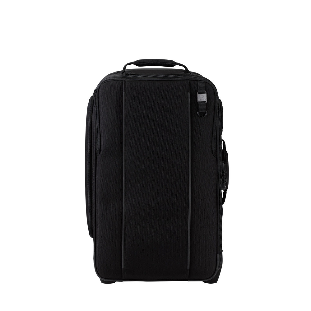 Tenba Roadie Roller 24 Schwarz