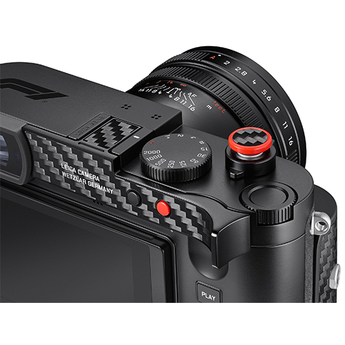 Leica Q3 43 Formula 1® Edition