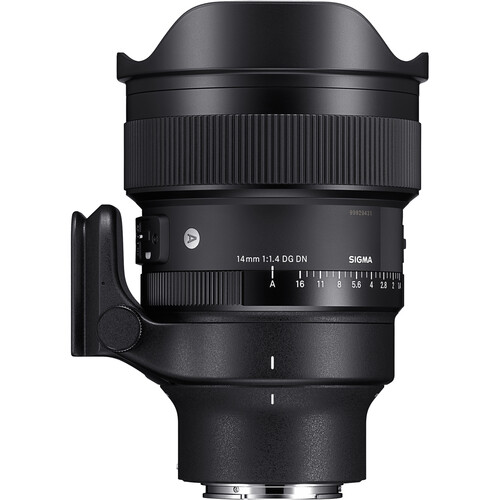 Sigma AF 14mm f/1.4 DG DN Objektiv für L-Mount Sigma-14mm-f1-4-DG-DN-1VHjRloFgsQsLW