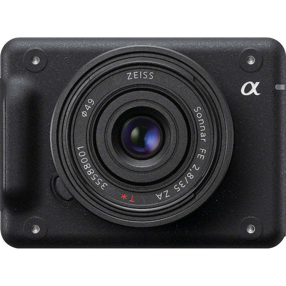 Sony ILX-LR1 61MP Kamera Foto Kücher - Main Image