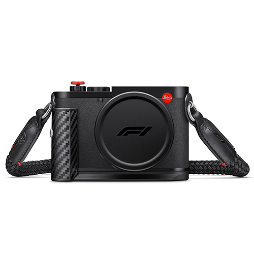 Leica Q3 43 Formula 1® Edition