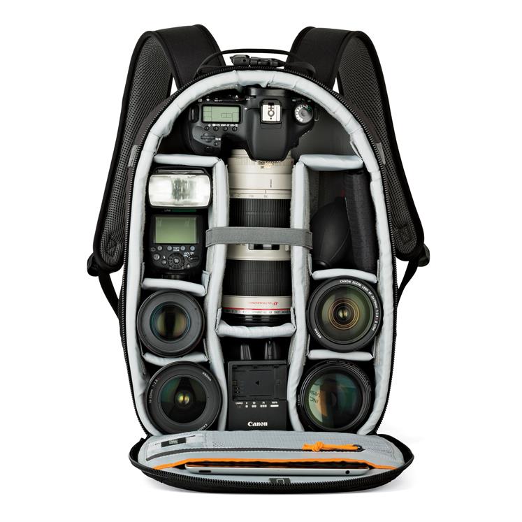 Lowepro-Photo-Classic-BP-300-AW-Kamerarucksack_gruen_4