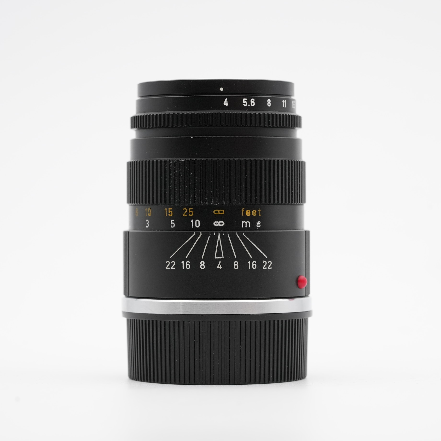 Leica C 90mm f/4 ELMAR | GEBRAUCHT